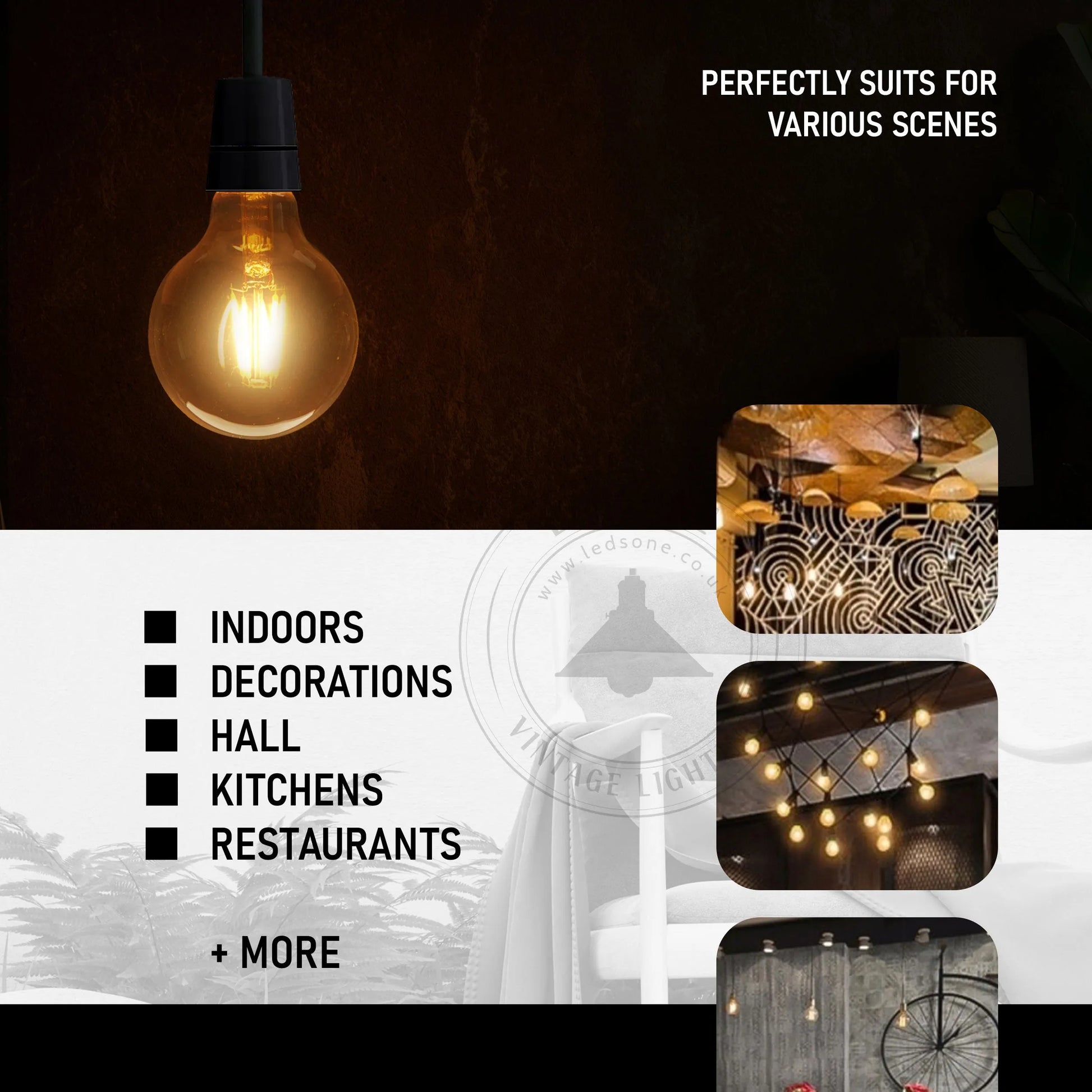 E27 Base Bulb B