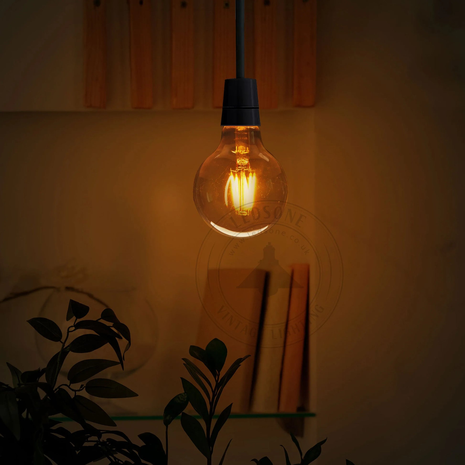 E27 Base Bulb B