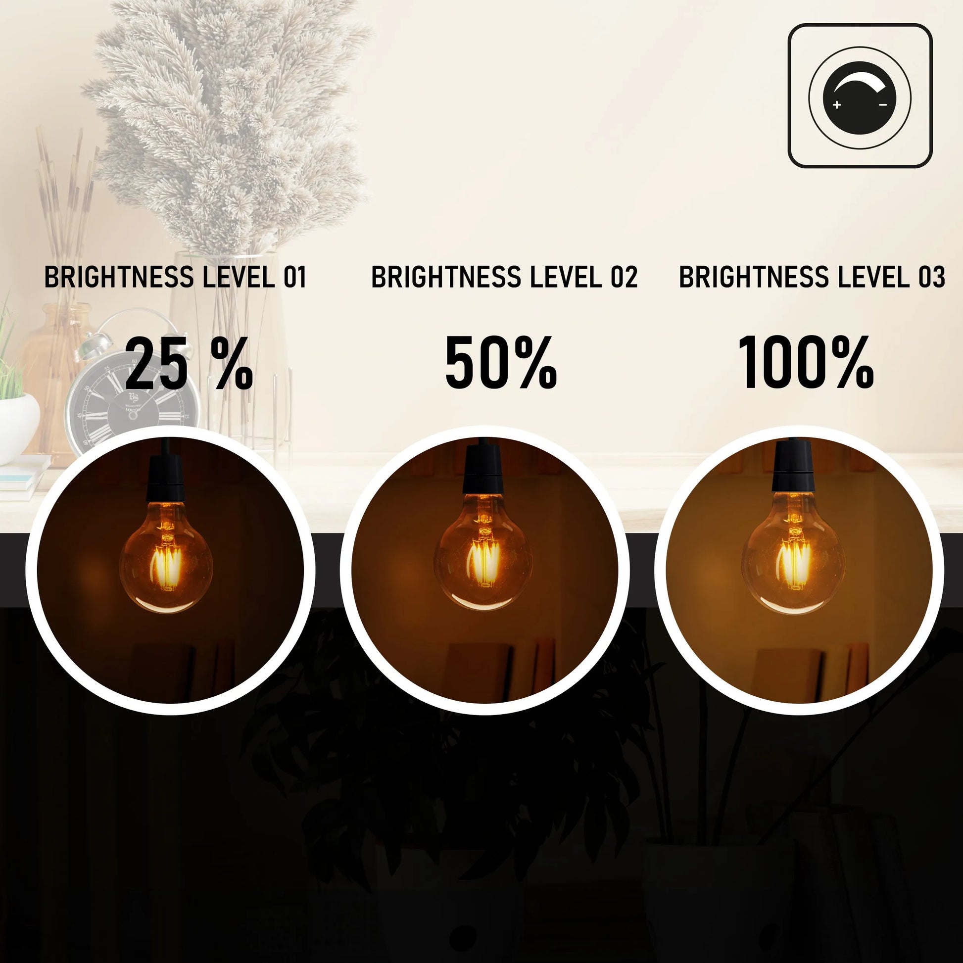 E27 Base Bulb B