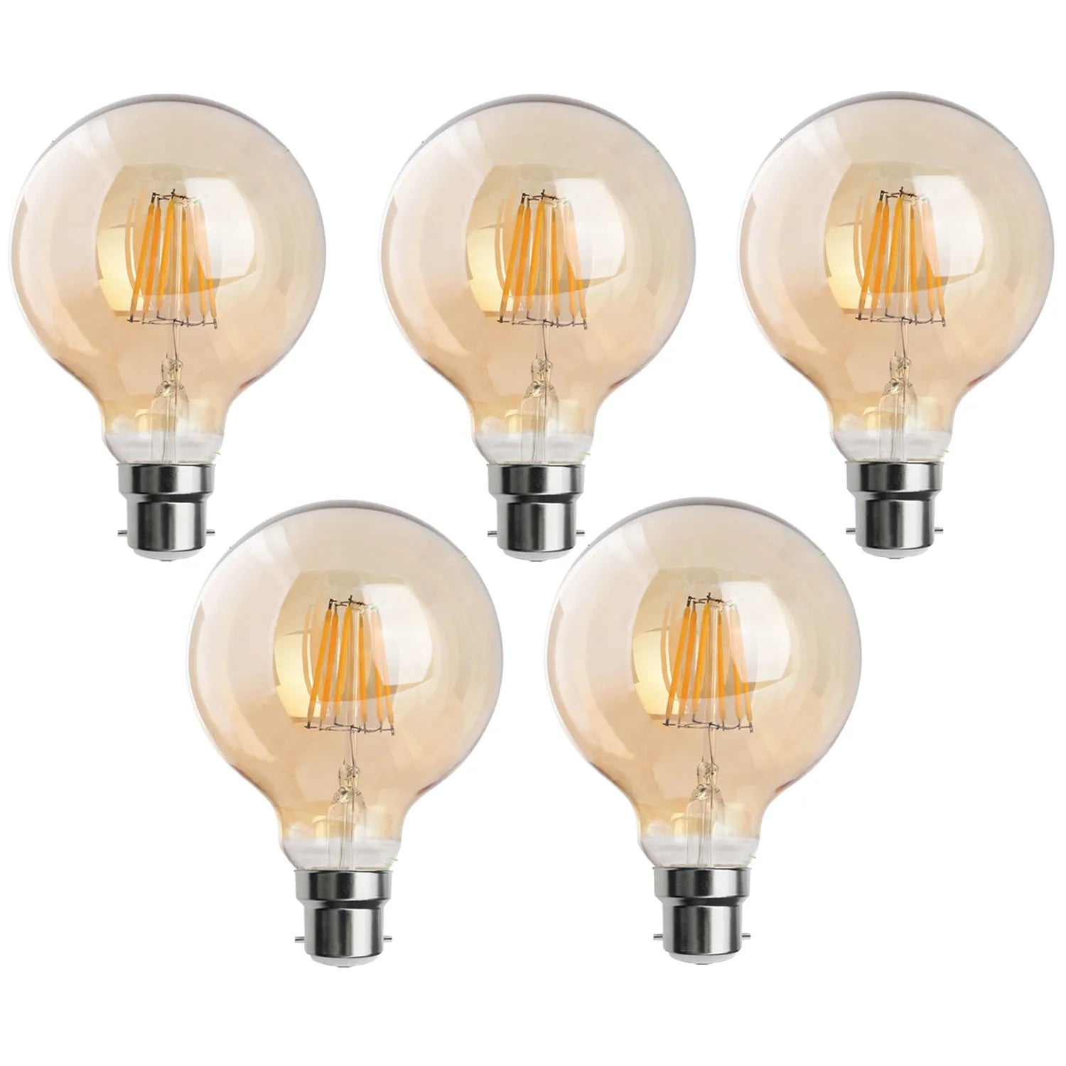 Bulb_B22_Base