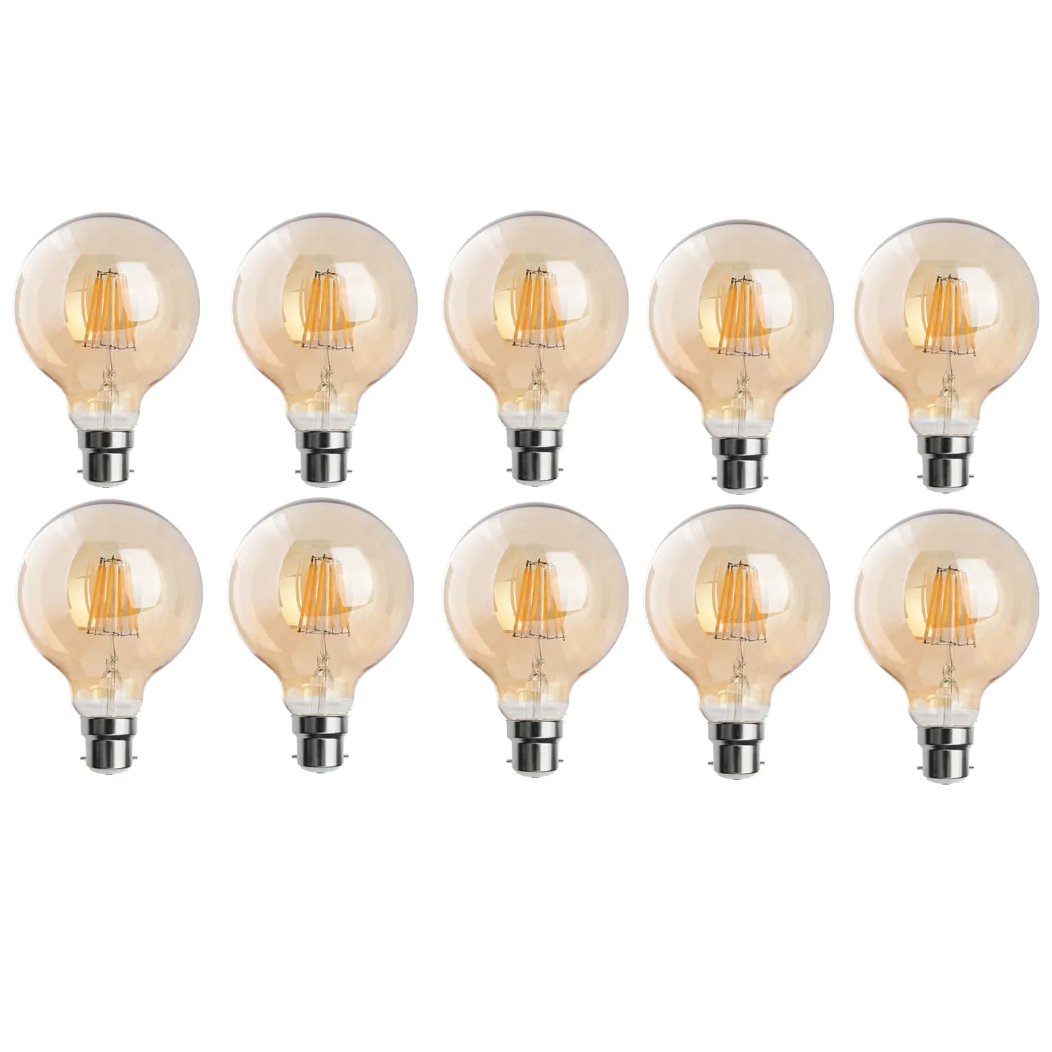 Bulb_B22_Base