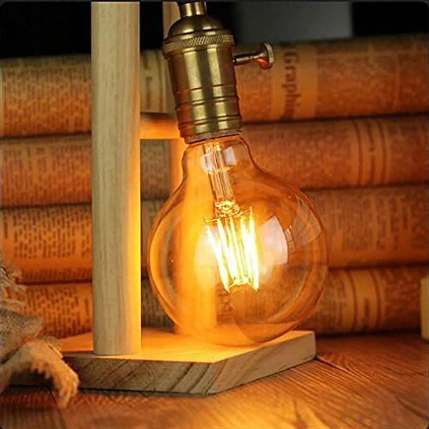 Bulb_B22_Base