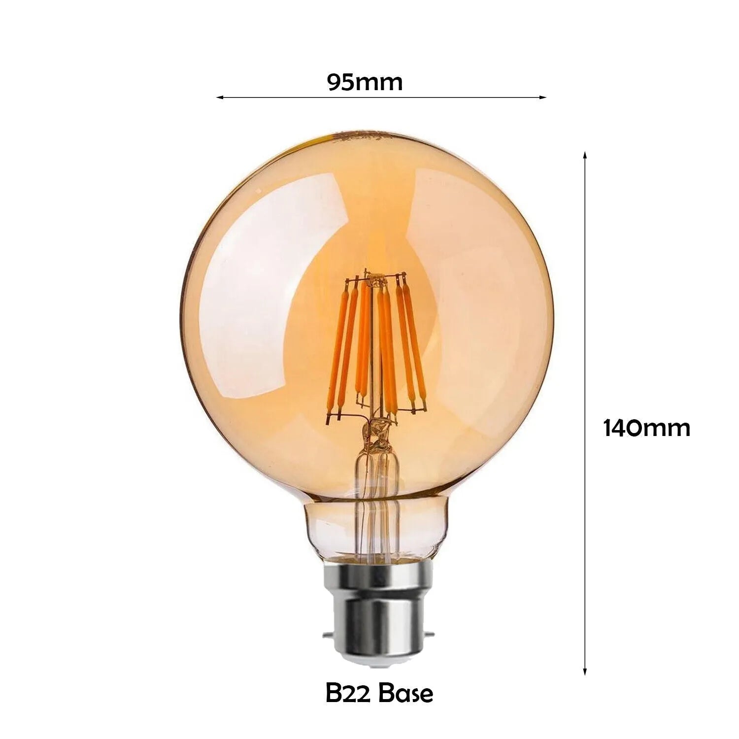 Bulb_B22_Base