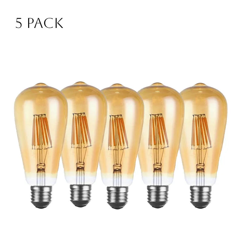 E27 Base Bulb B