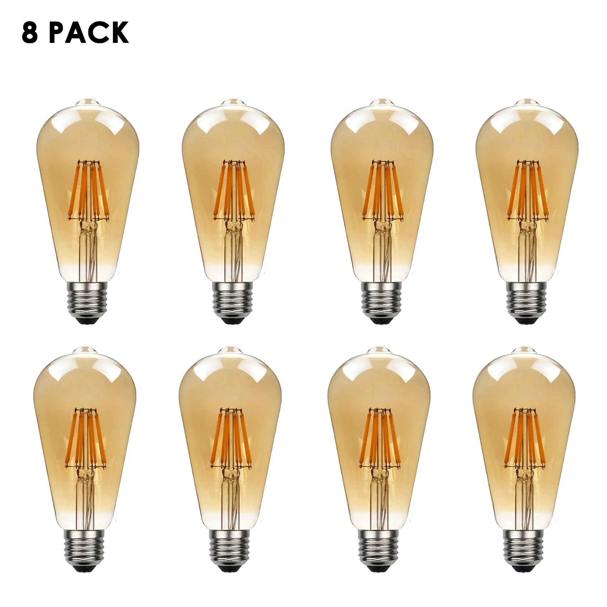 E27 Base Bulb B