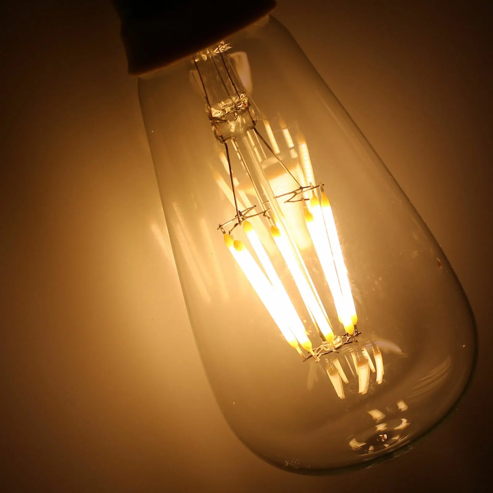 E27 Base Bulb B