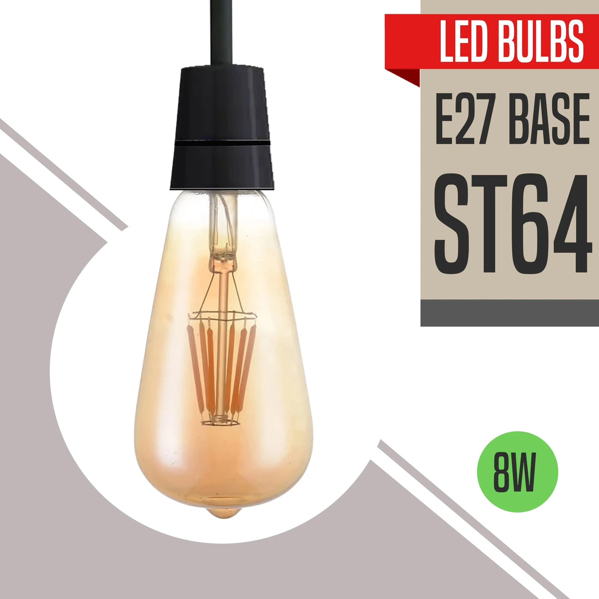 E27 Base Bulb B