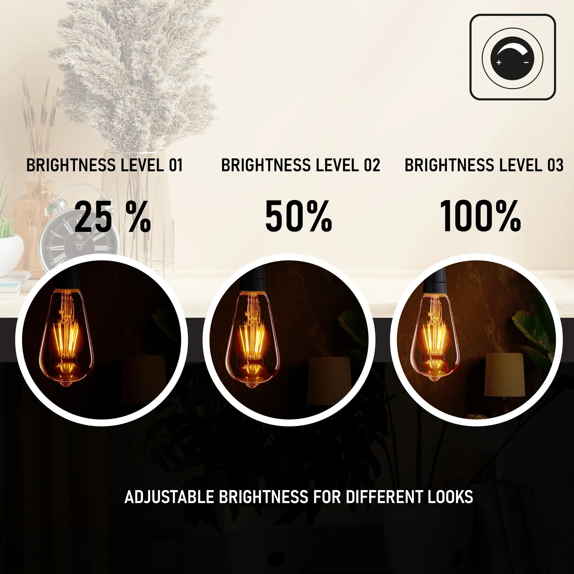 E27 Base Bulb B