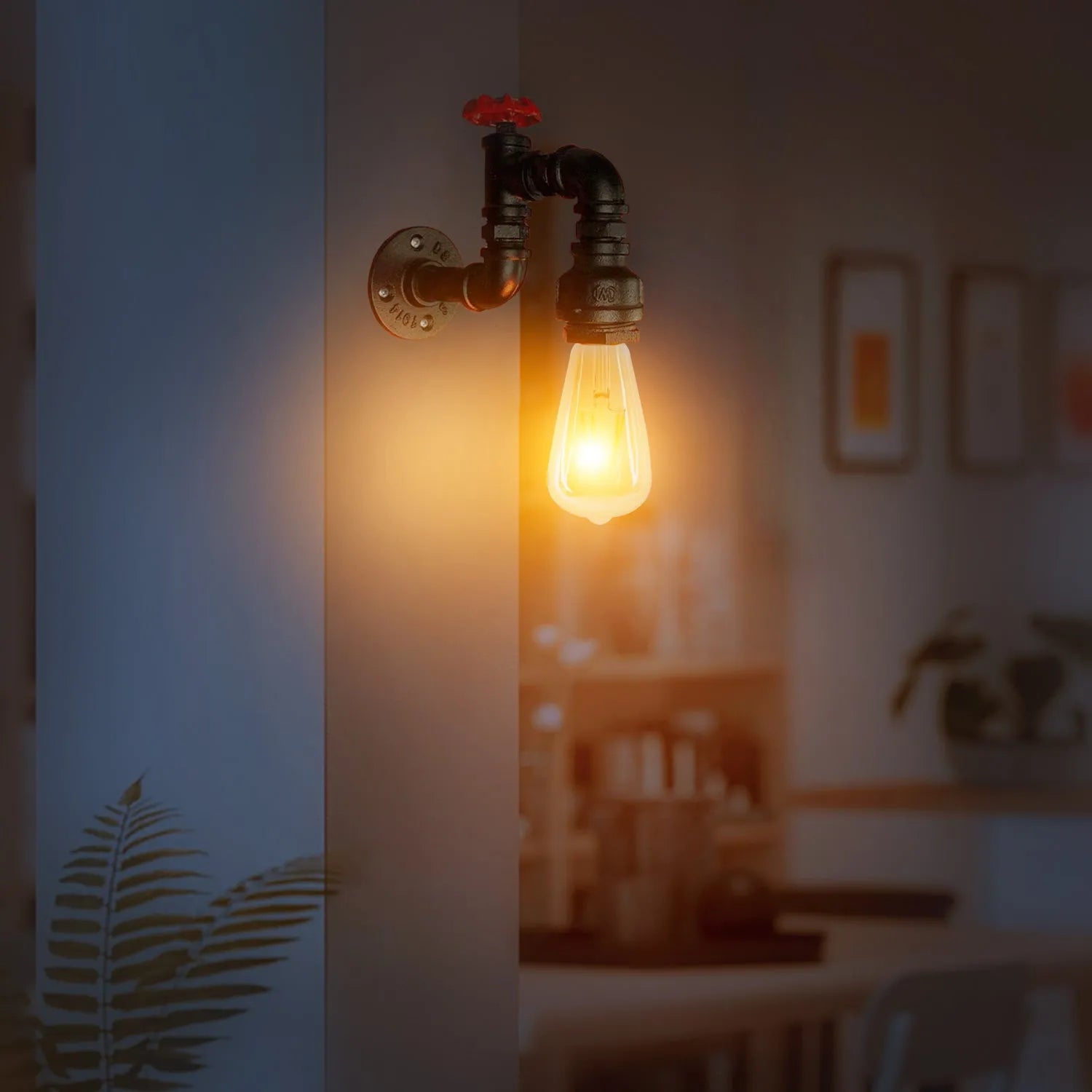 Wall Light
