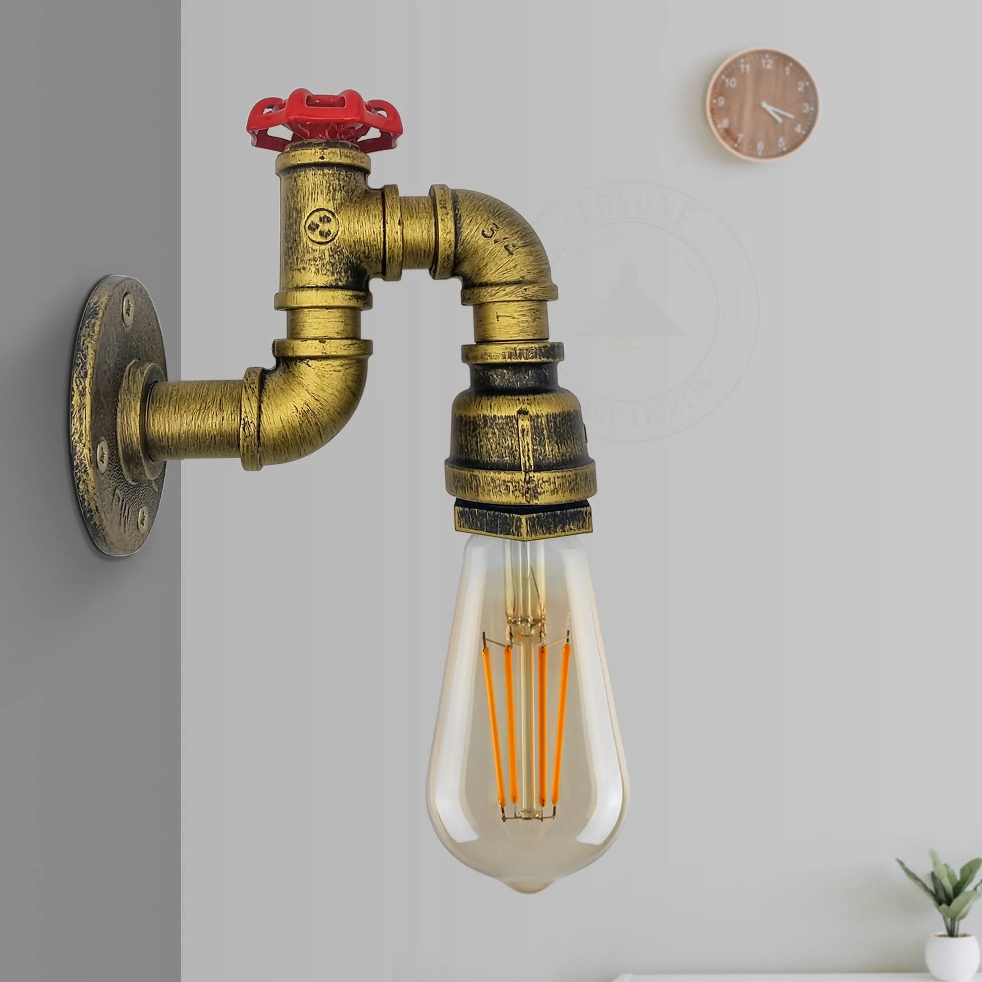 Wall Light