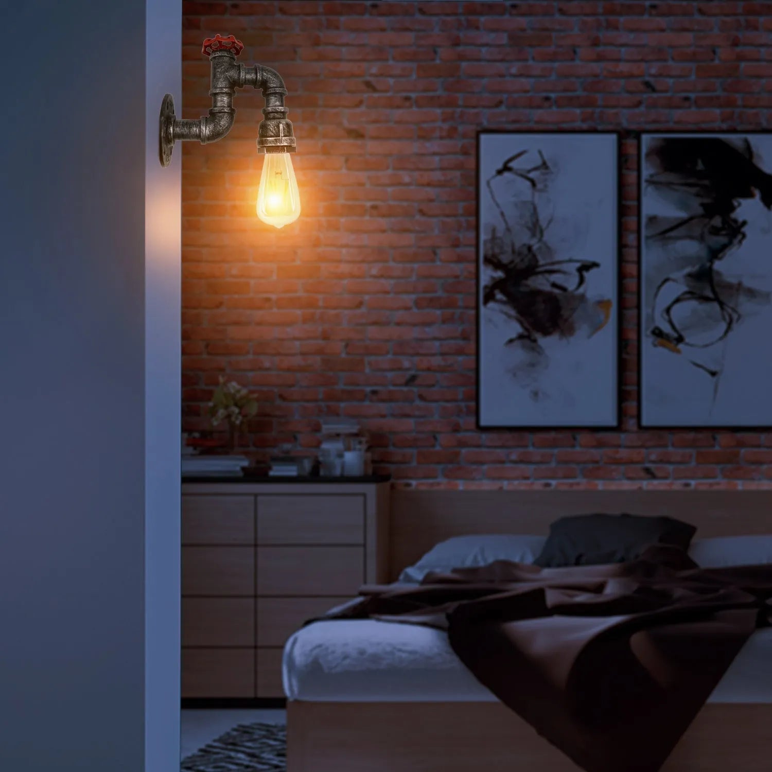 Wall Light