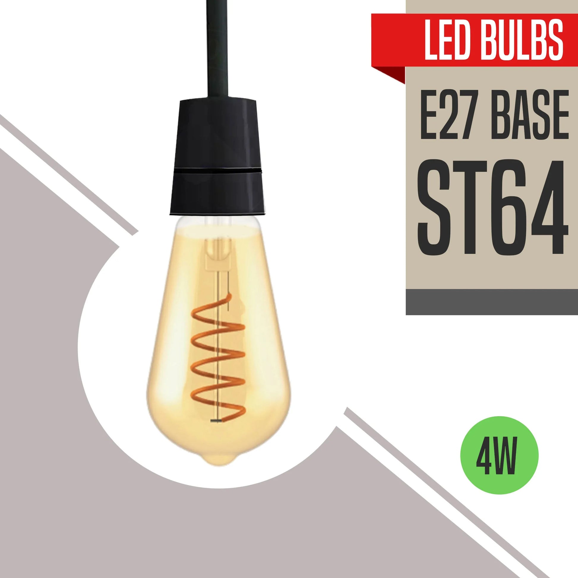 E27 Base Bulb B
