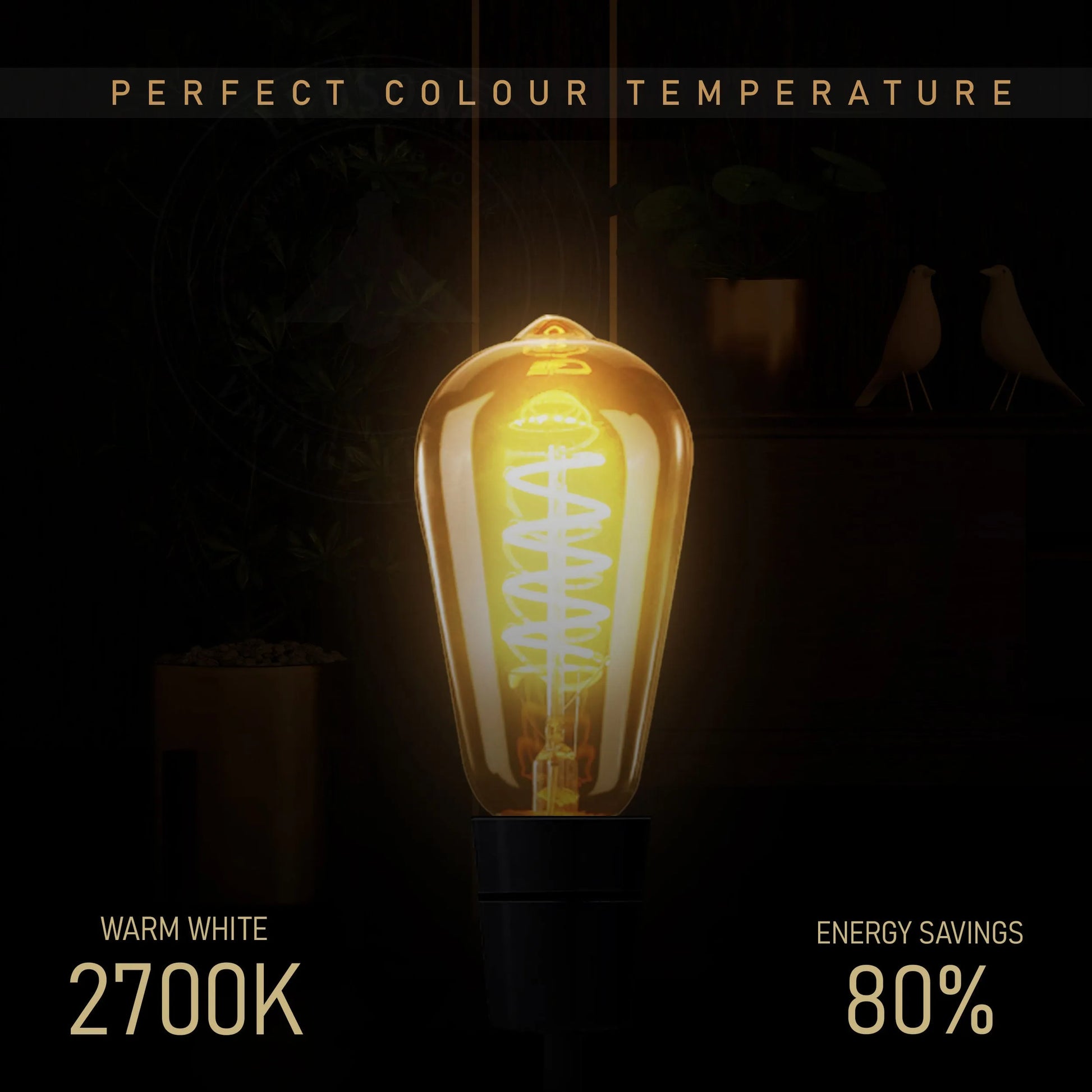 E27 Base Bulb B