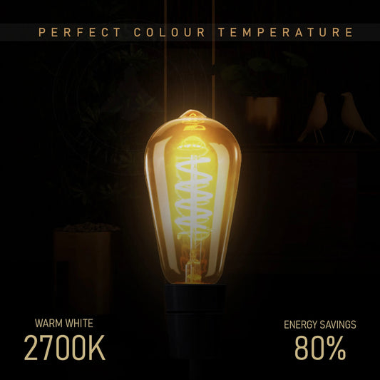 E27 Base Bulb B