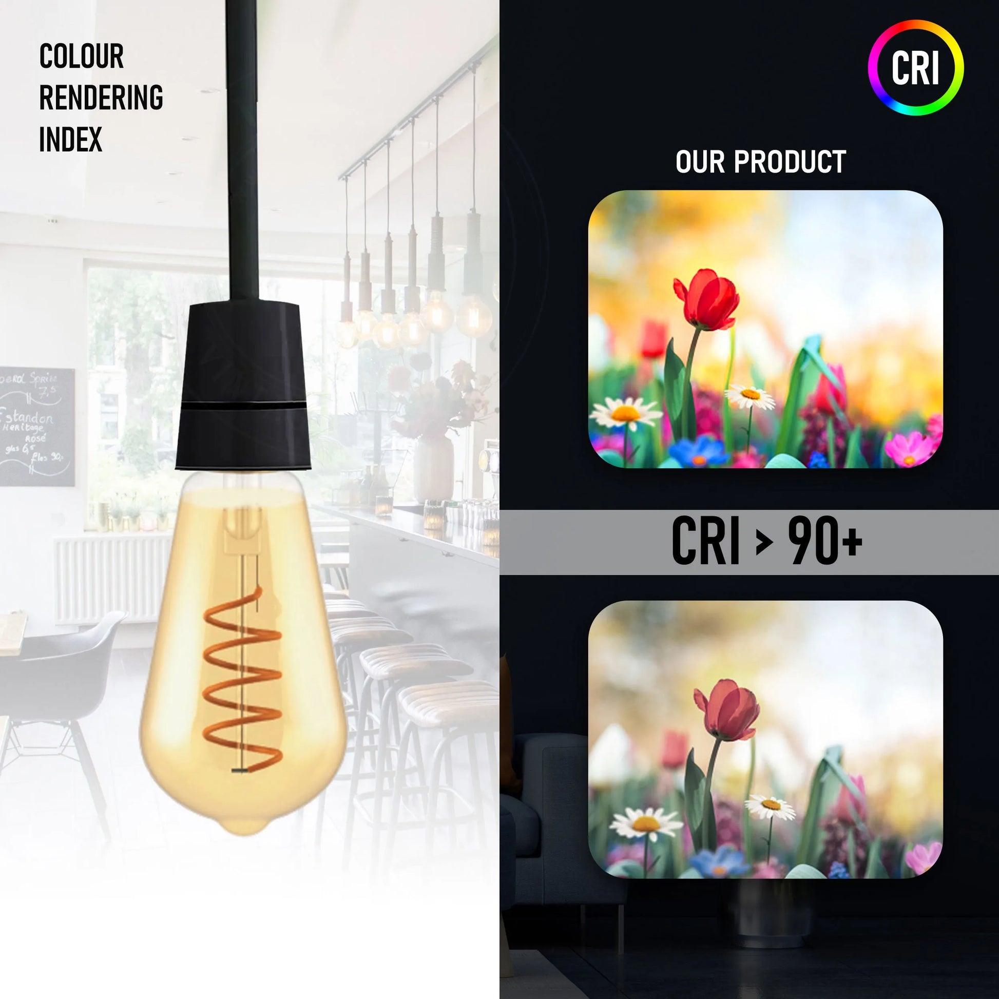 E27 Base Bulb B