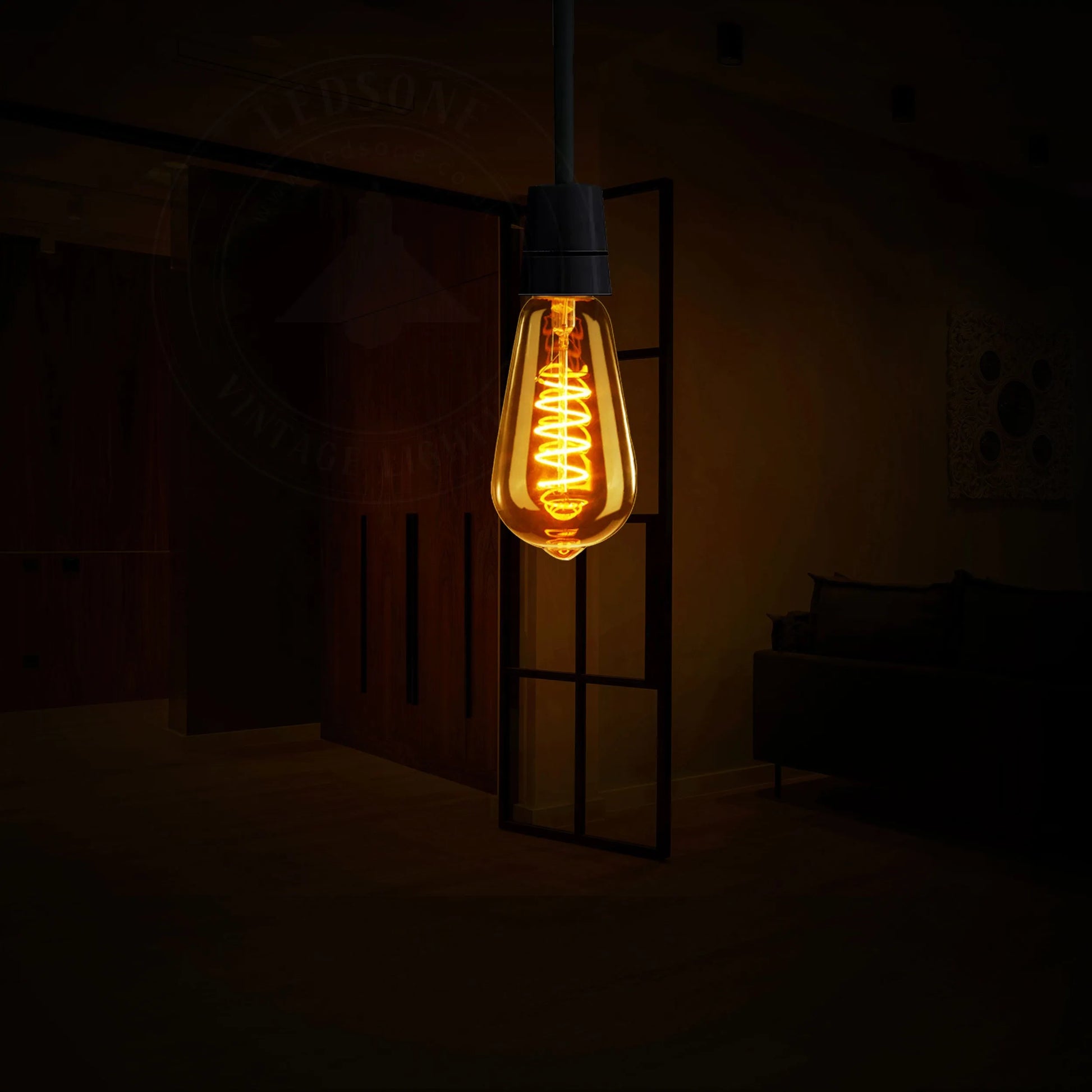 E27 Base Bulb B