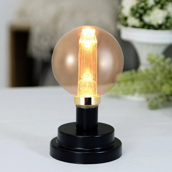 Ampoule à filament LED globe vintage G95 E27 3W