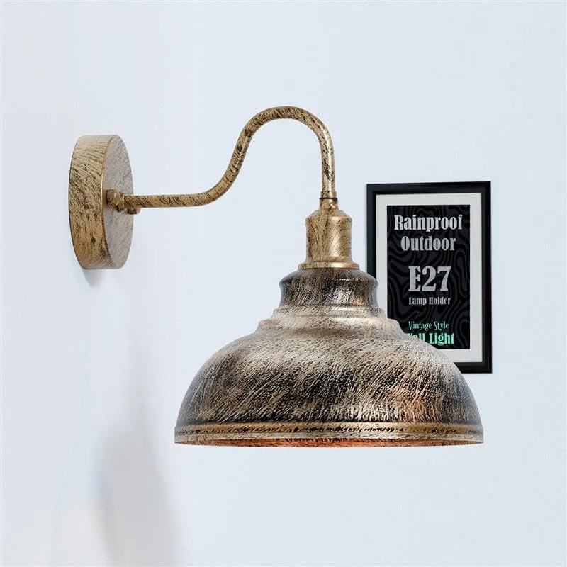 Wall Light