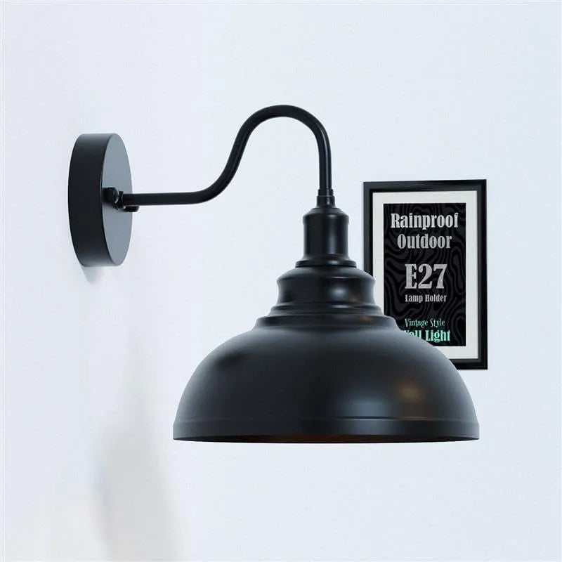 Wall Light
