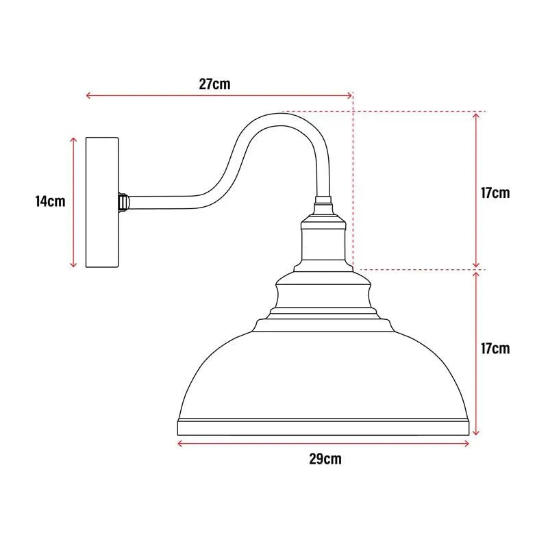 Wall Light