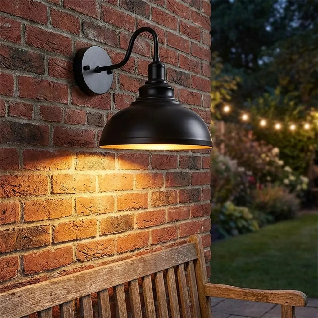 Wall Light
