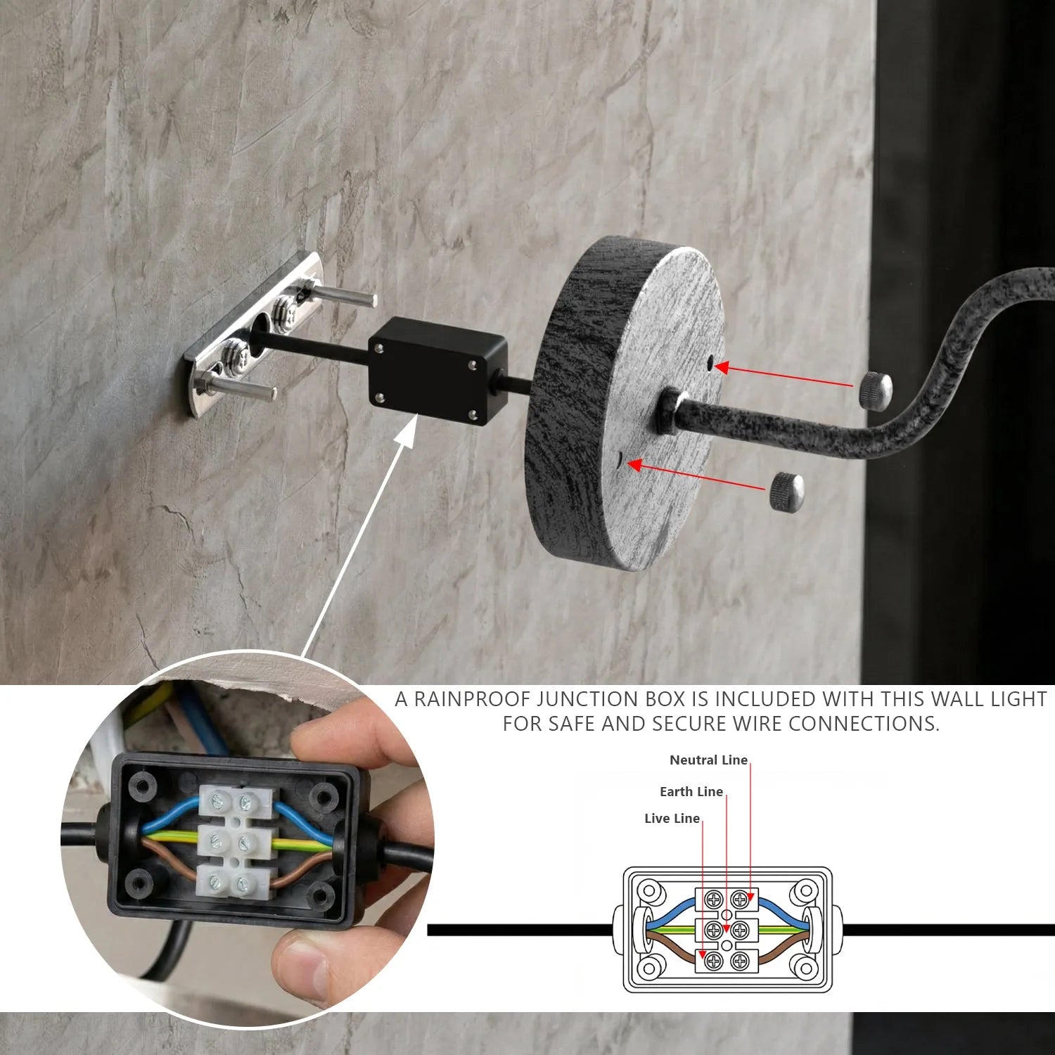 Wall Light
