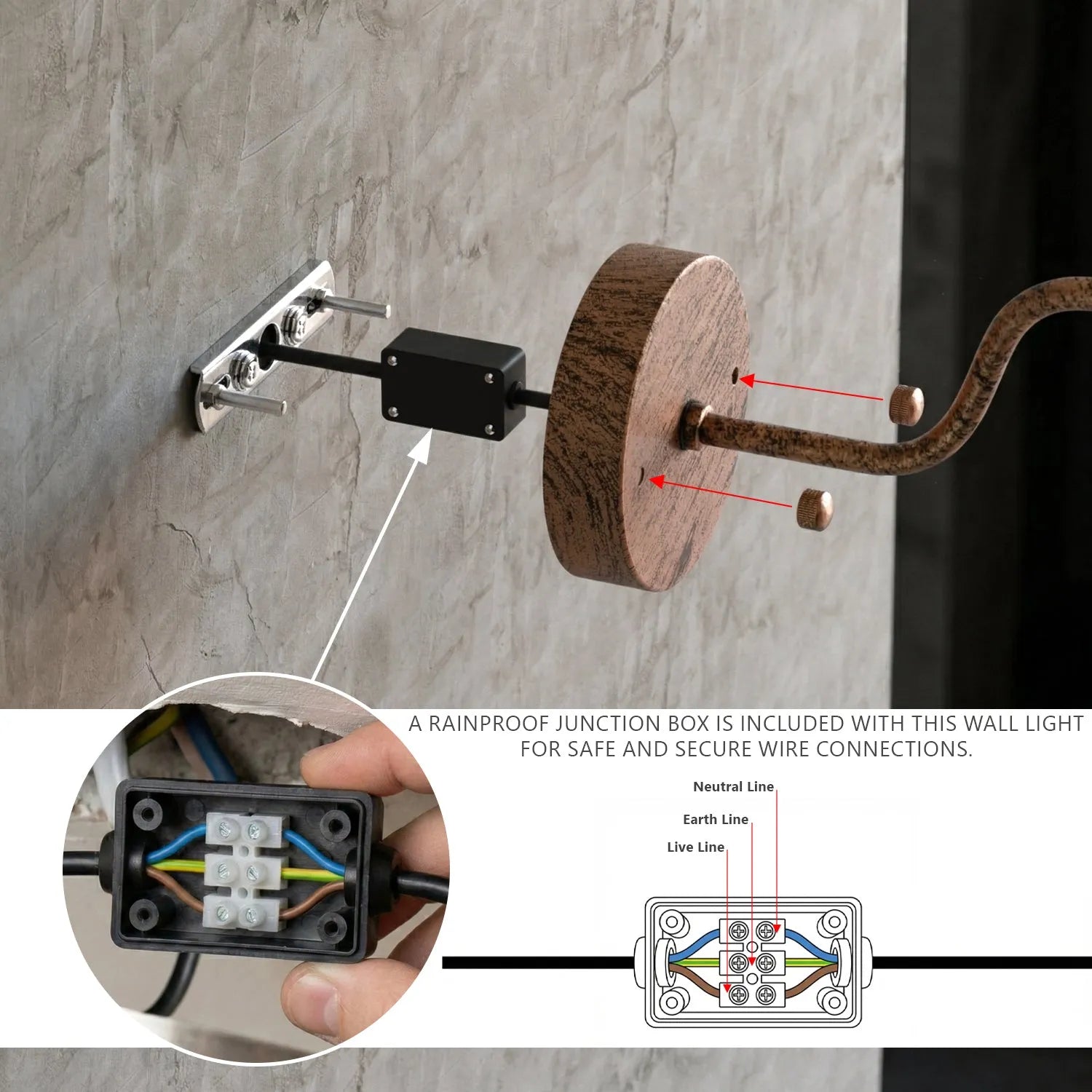 Wall Light