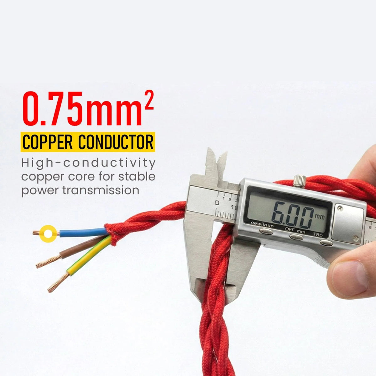 Cables