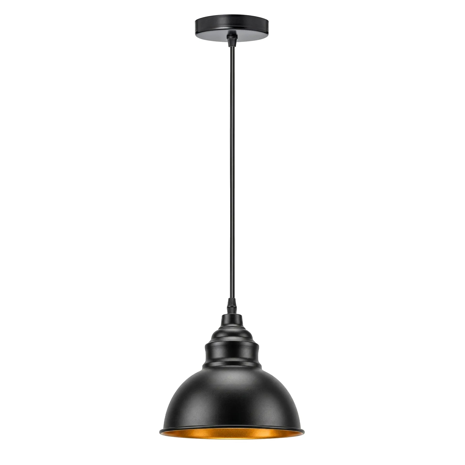 luminaire chambre suspension
