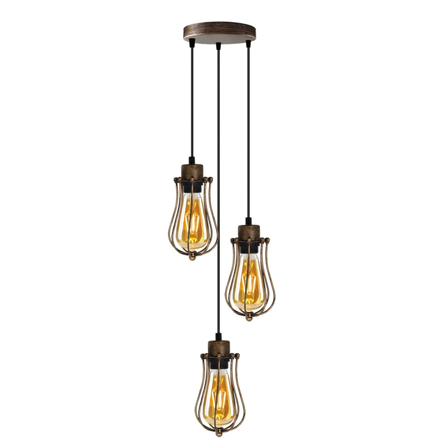 Ceiling Lights & Chandeliers