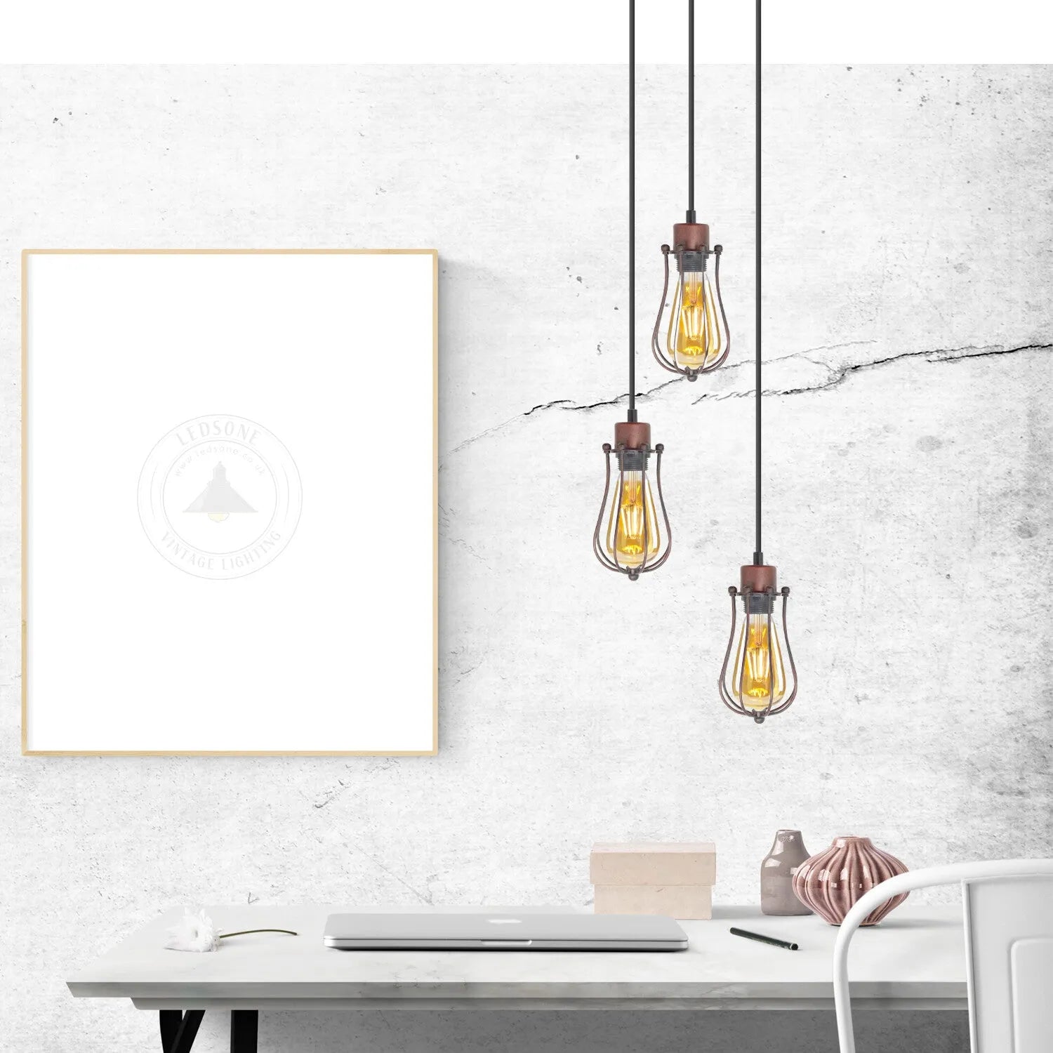 Ceiling Lights & Chandeliers