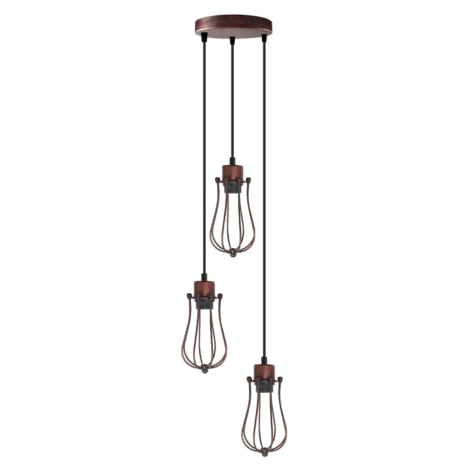 Ceiling Lights & Chandeliers