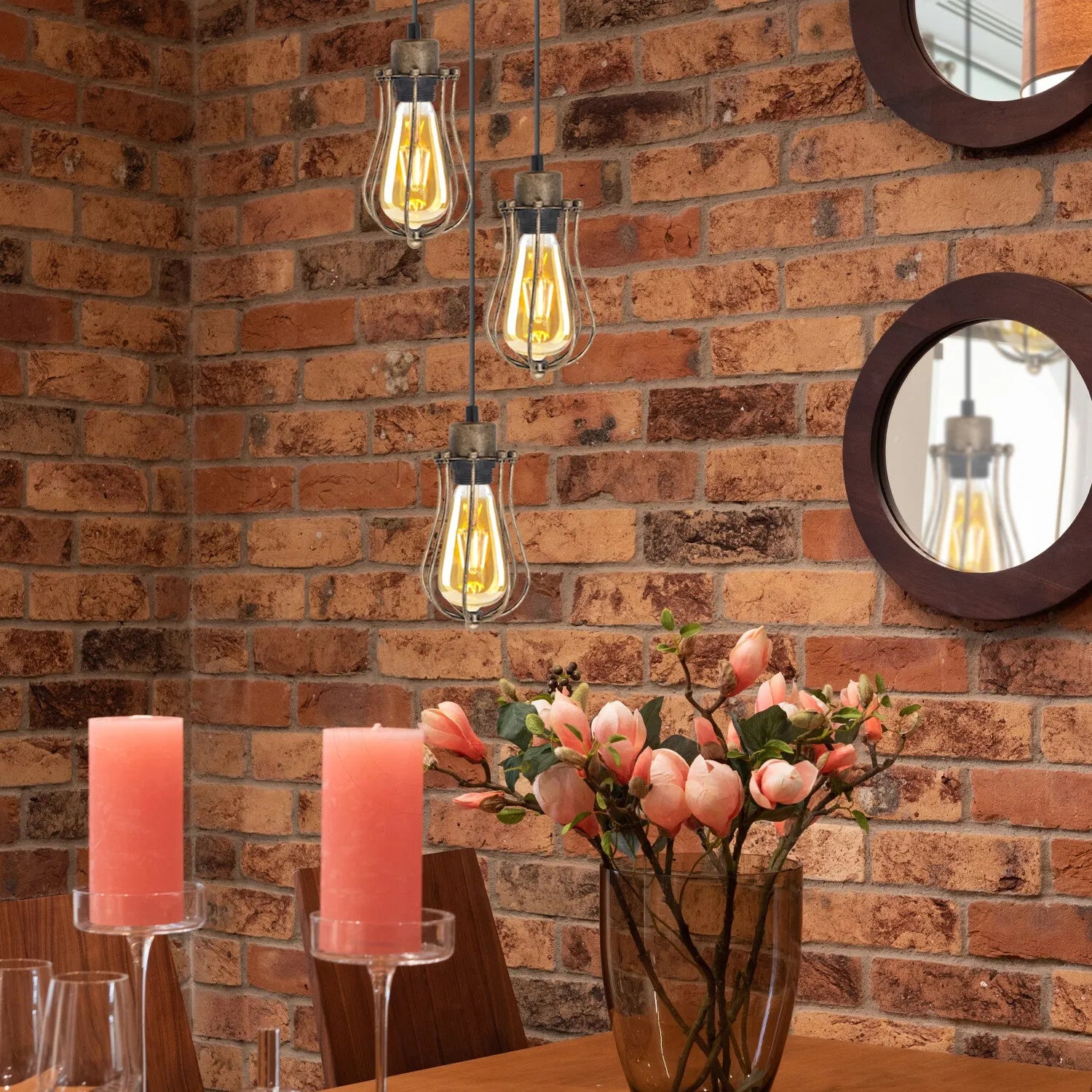 Ceiling Lights & Chandeliers