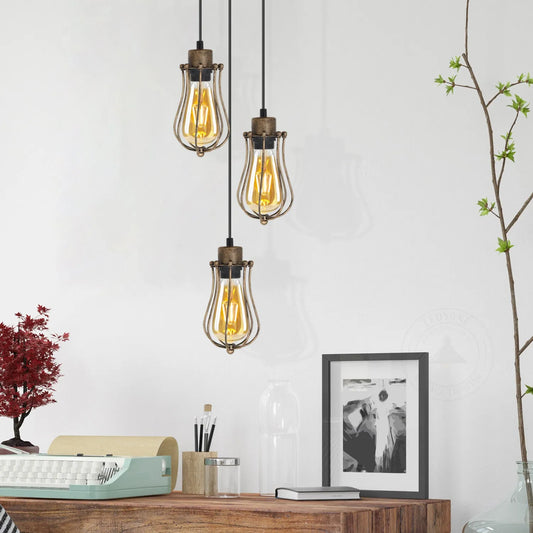 Ceiling Lights & Chandeliers
