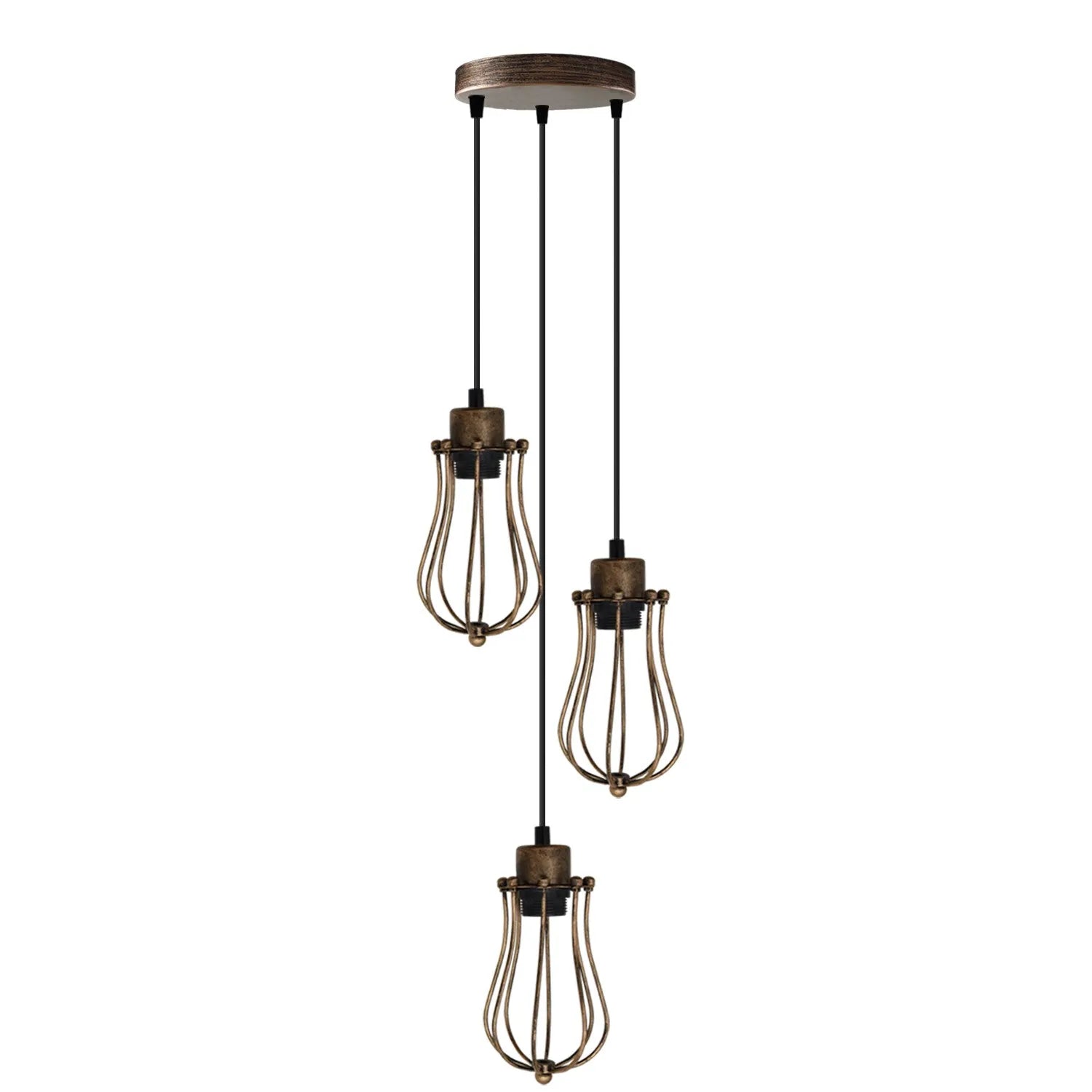 Ceiling Lights & Chandeliers