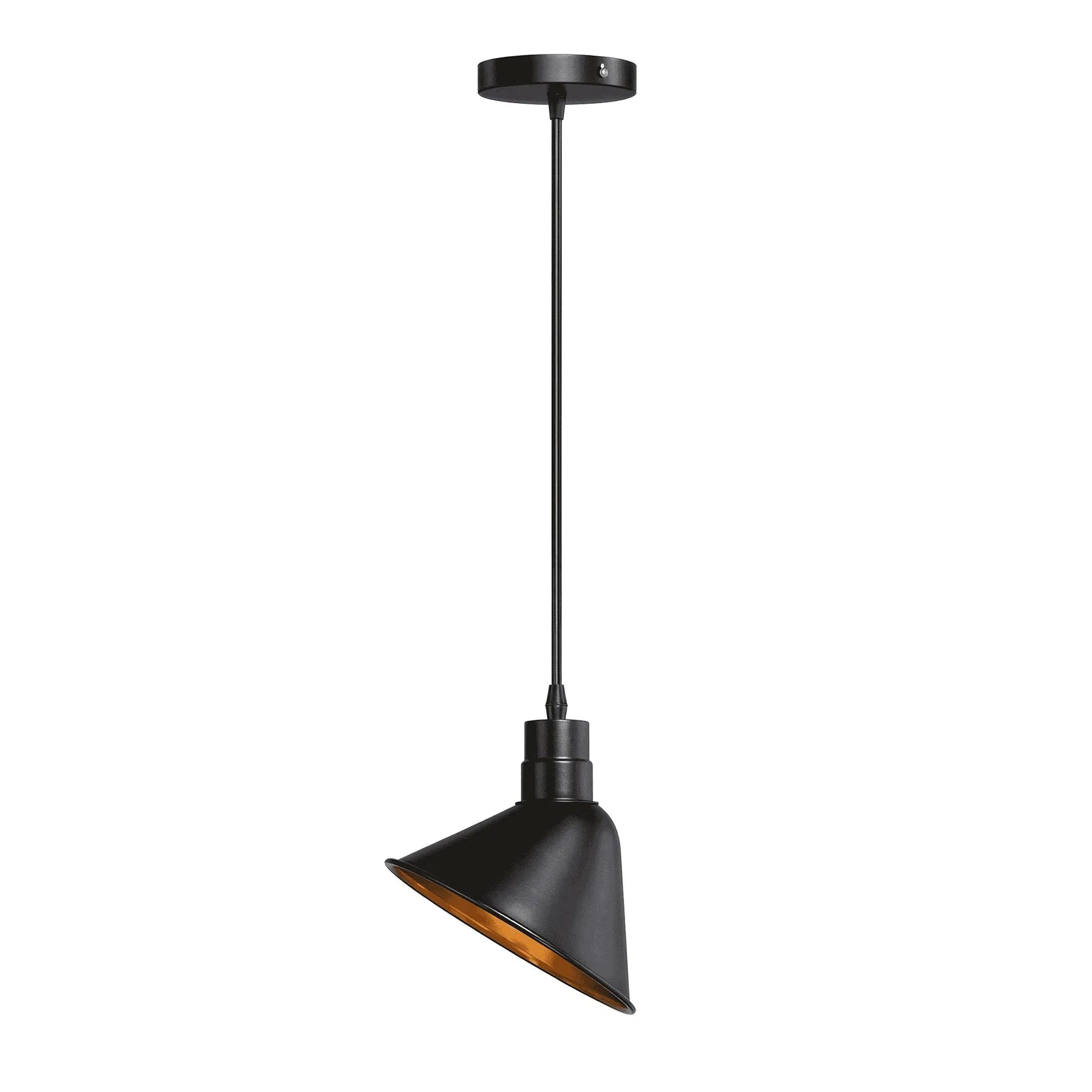 lampe suspendue