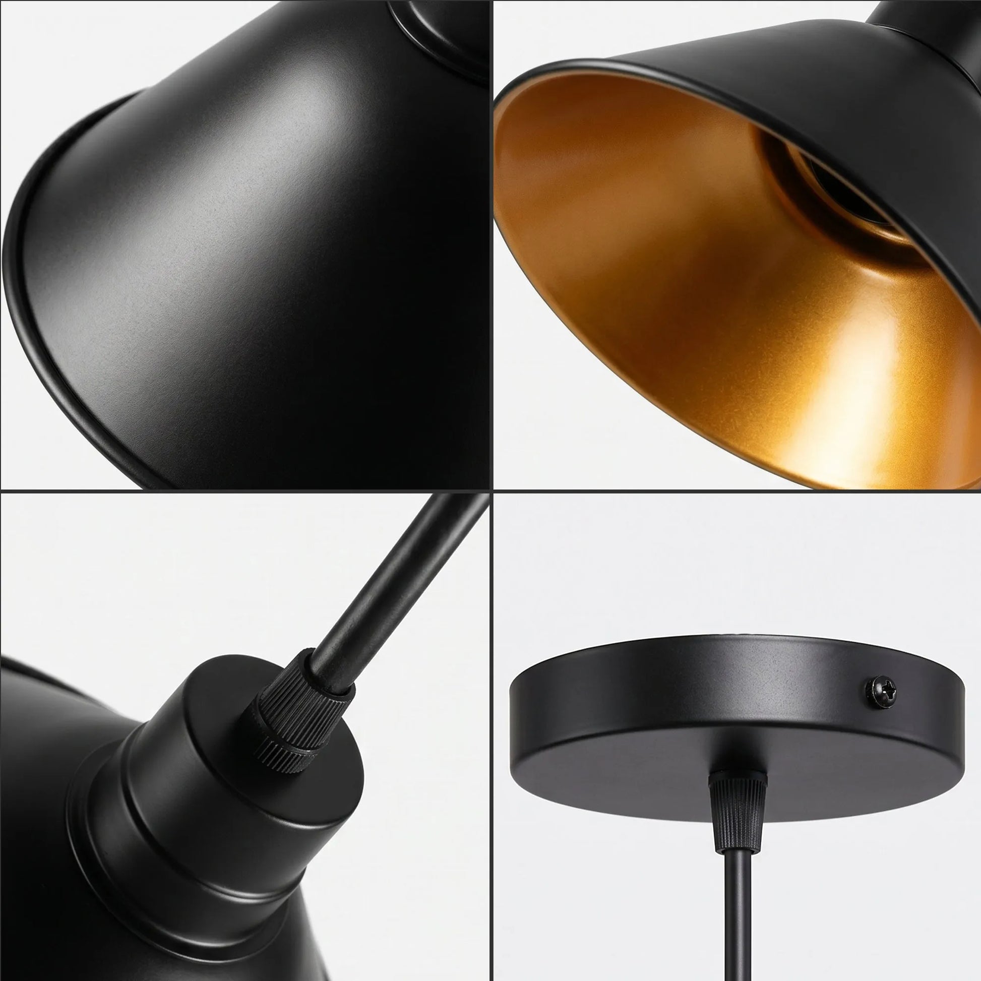 lampe suspendue