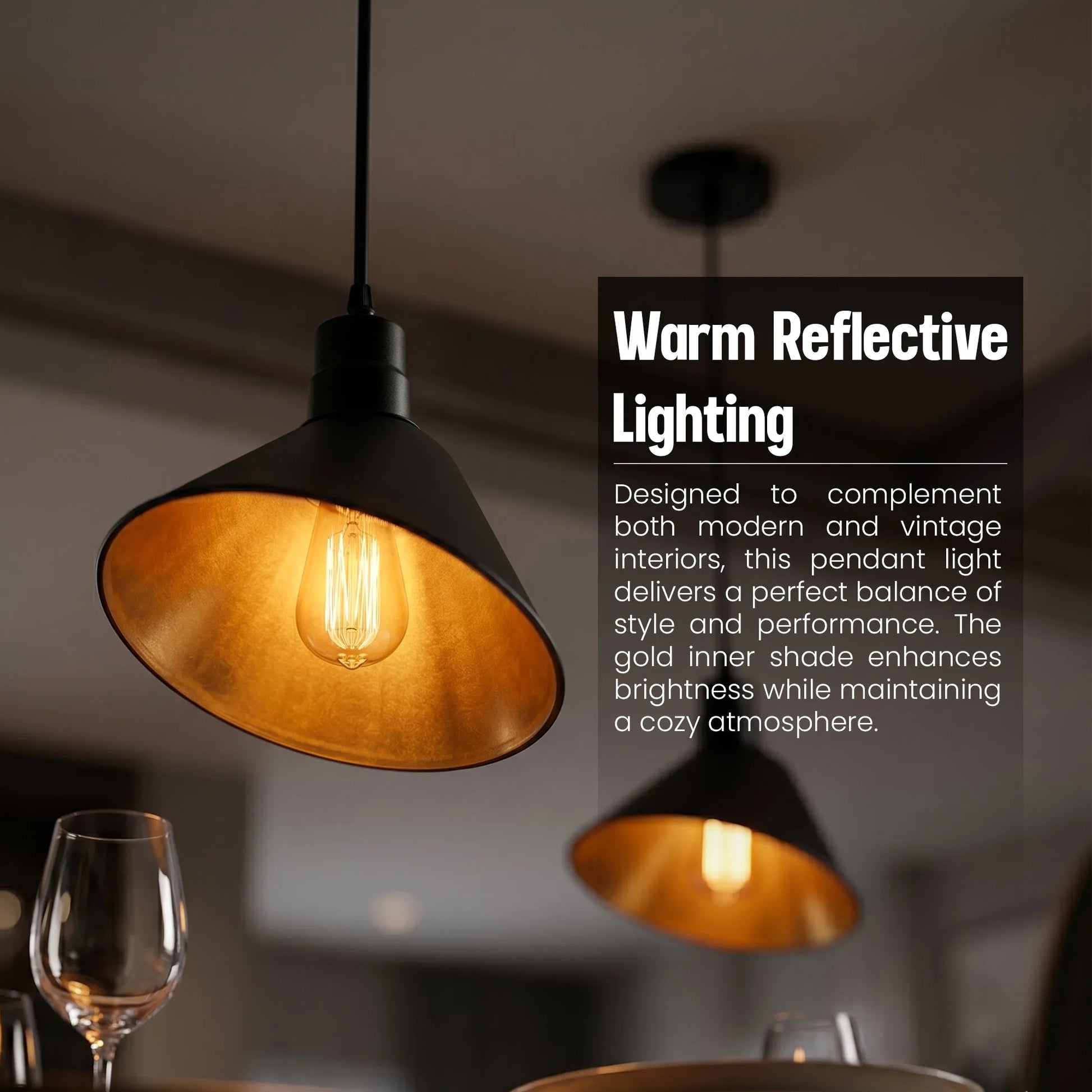 suspensions luminaires