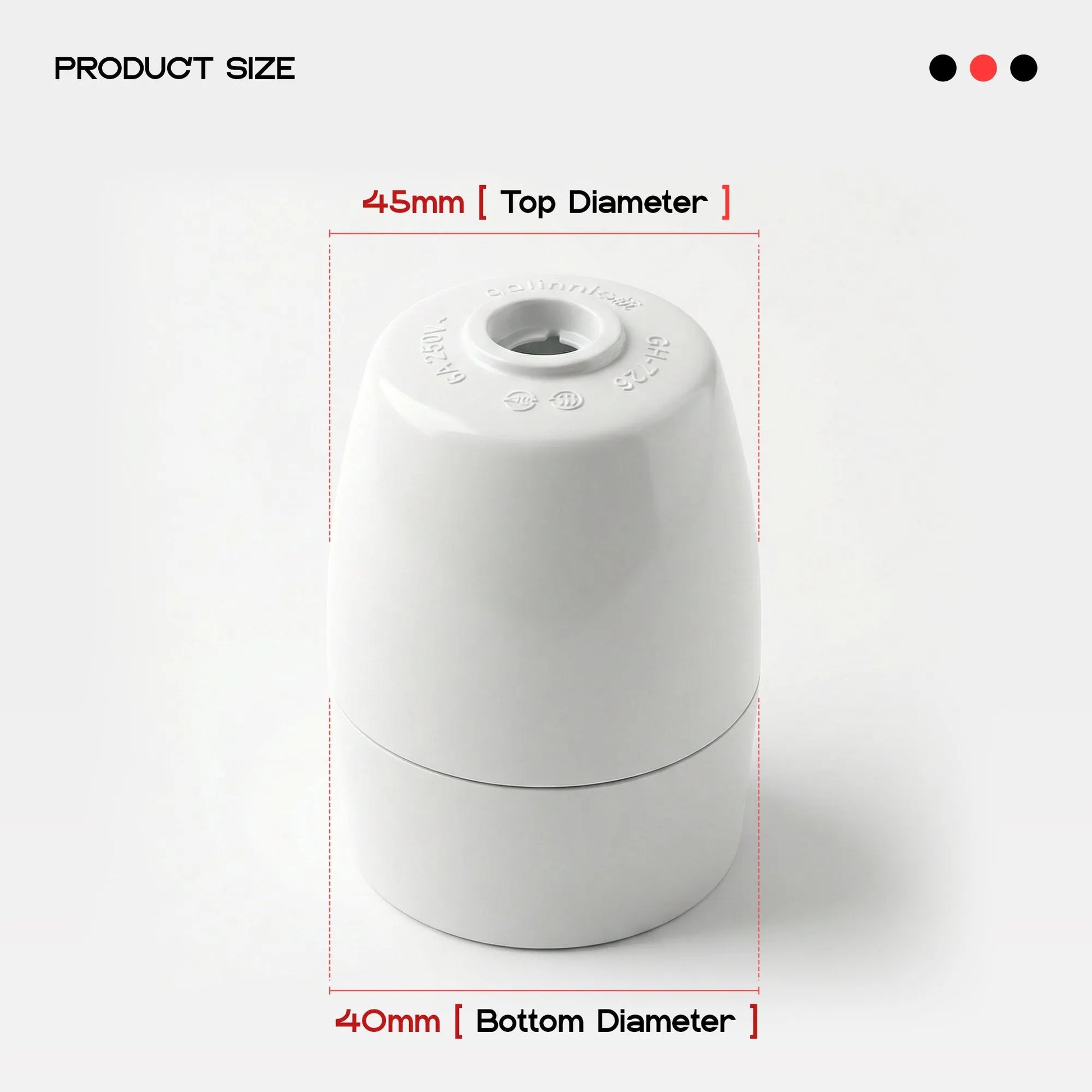 Lamp Holder