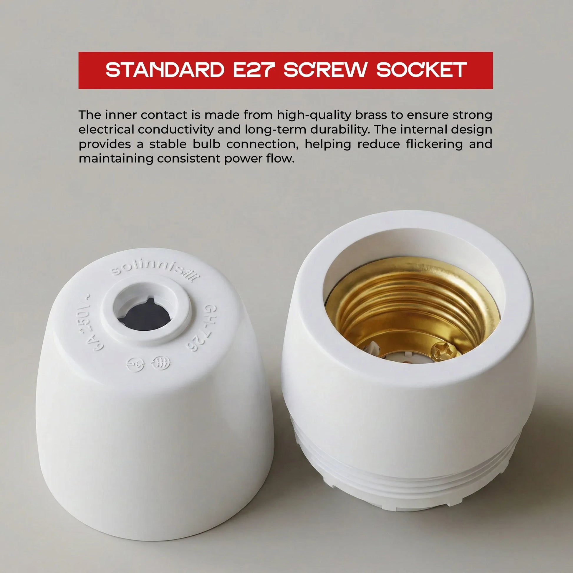 Lamp Holder