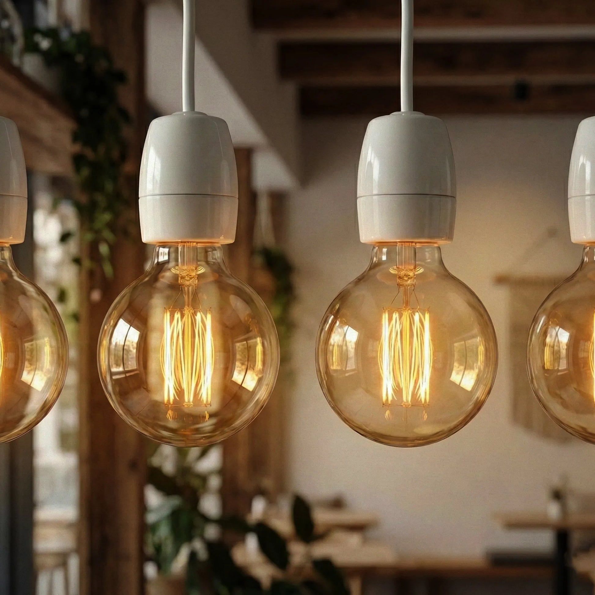 Lamp Holder