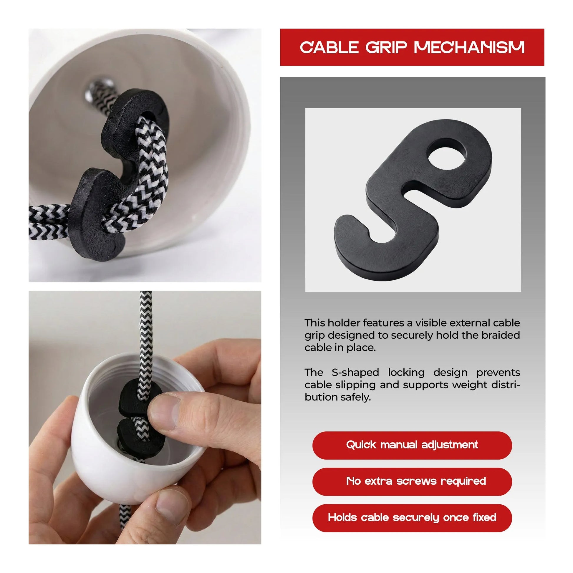Lamp Holder