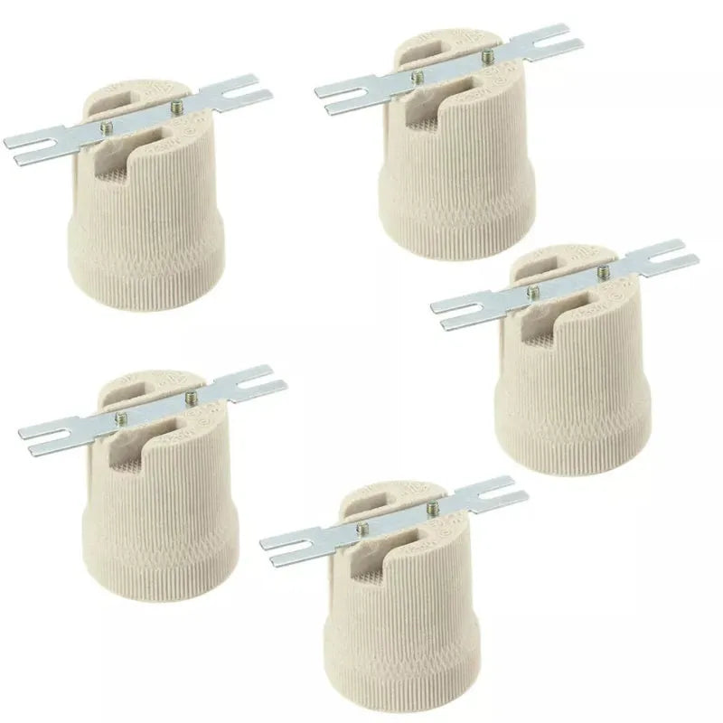 Lampenfassung