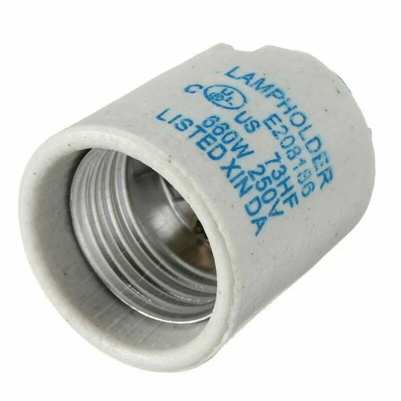 Lampenfassung