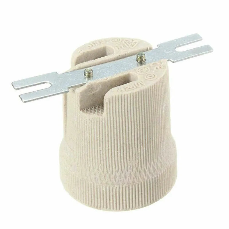 Lampenfassung