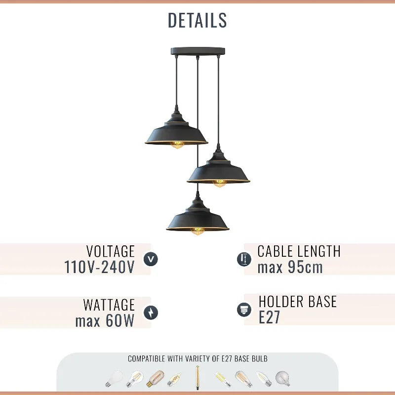 Pendant Light