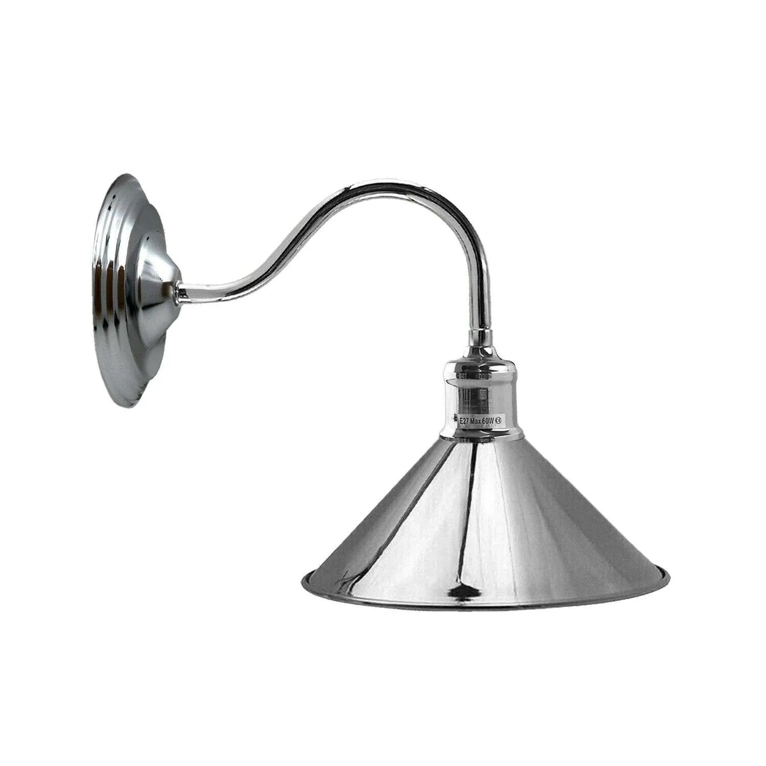 Wall light