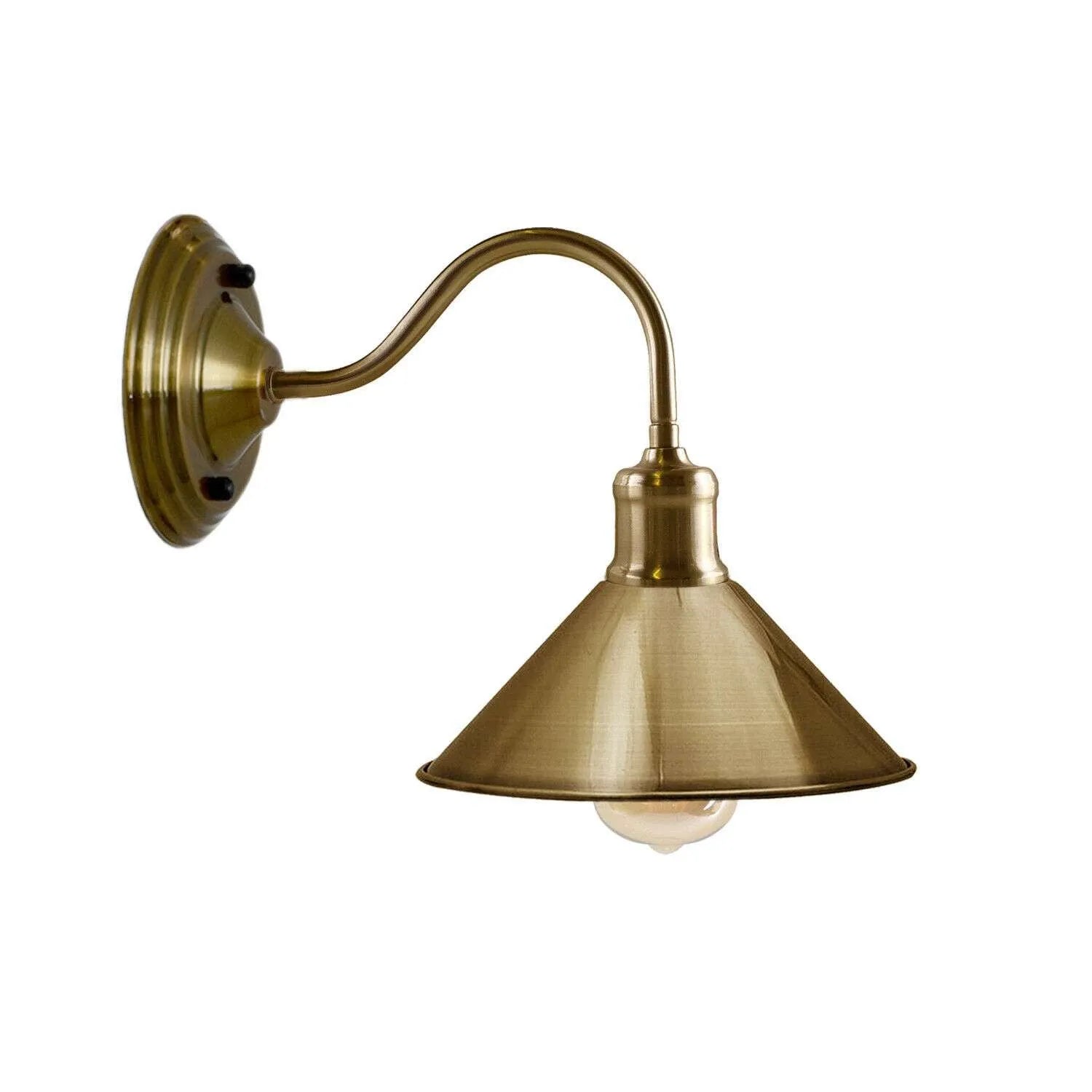 Wall light