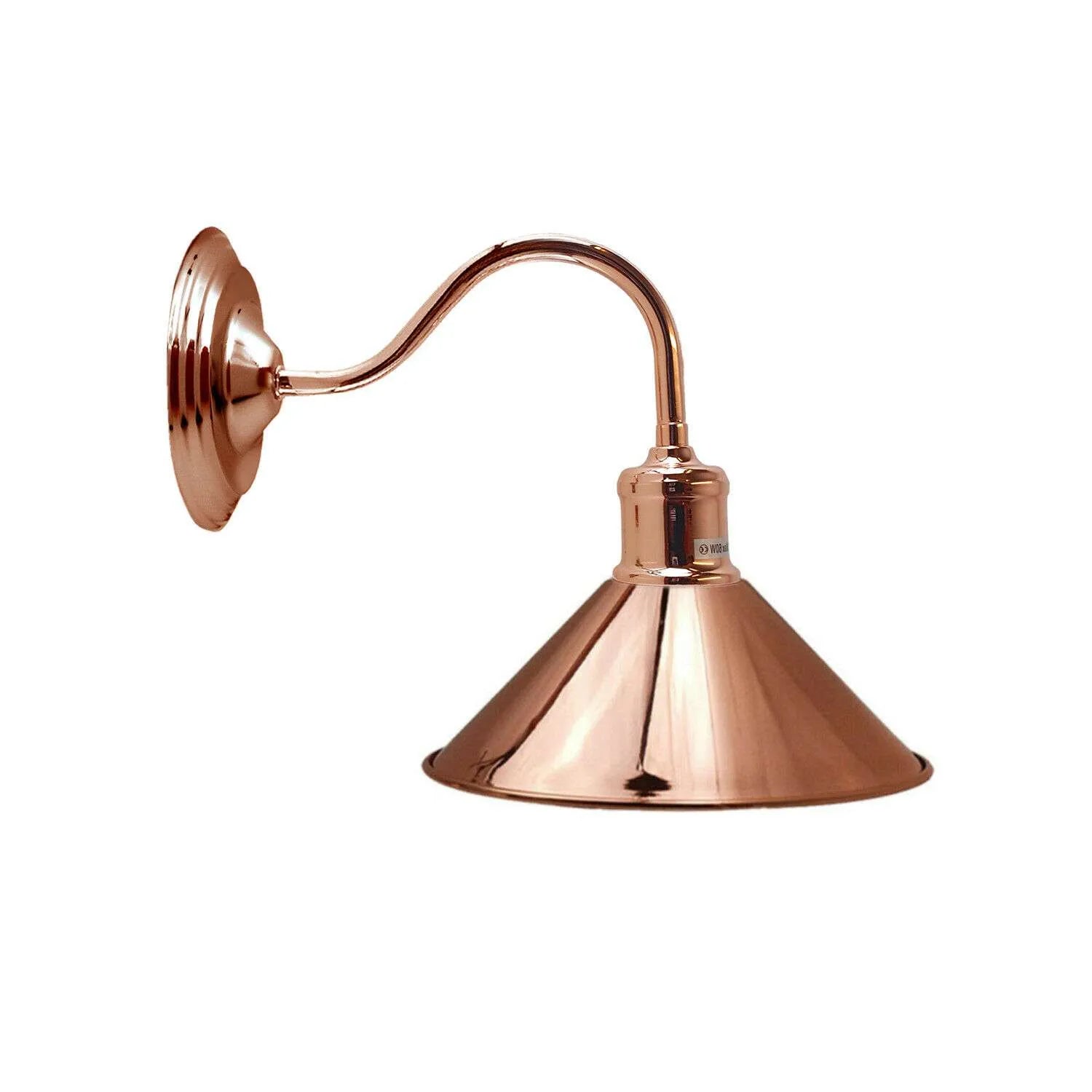 Wall light