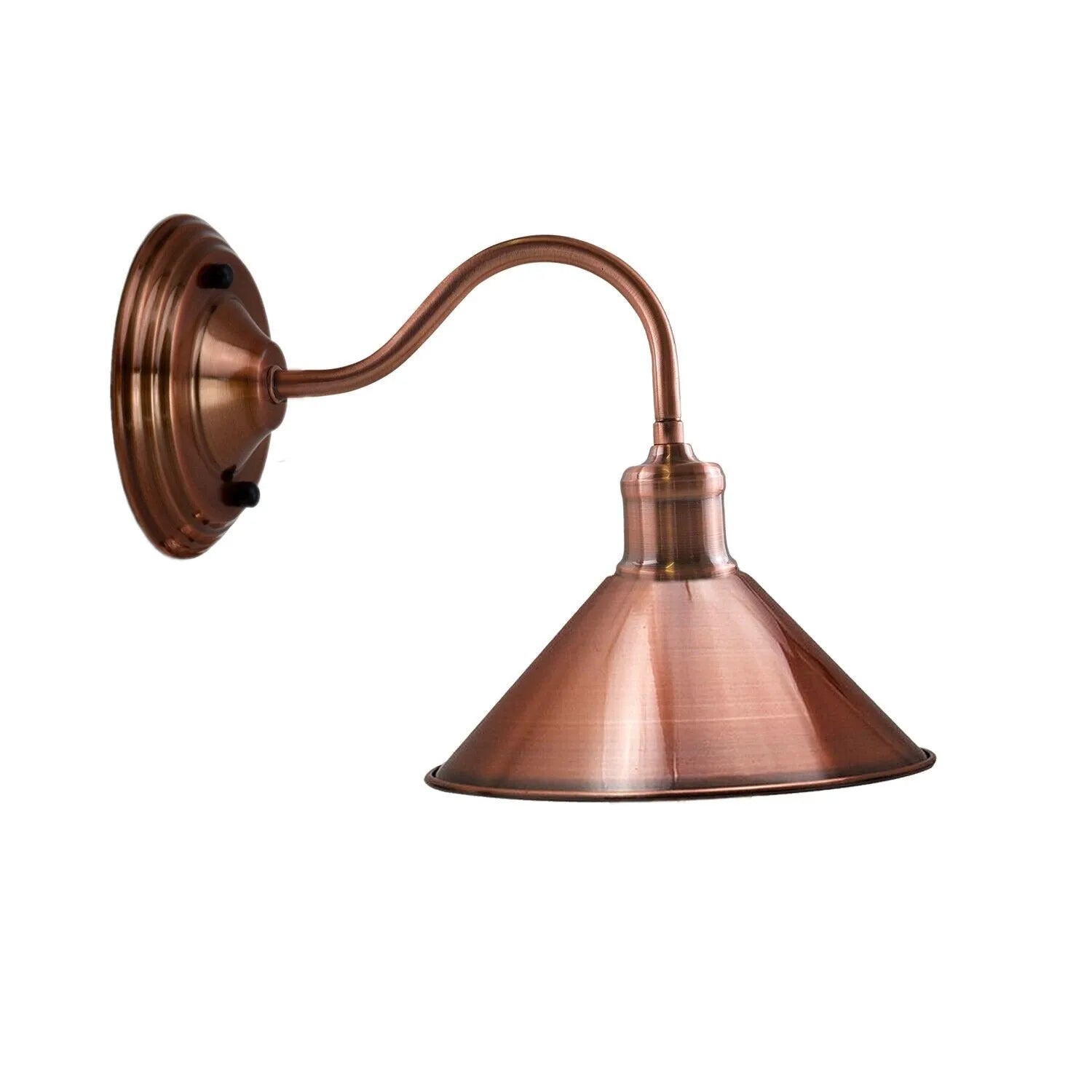 Wall light